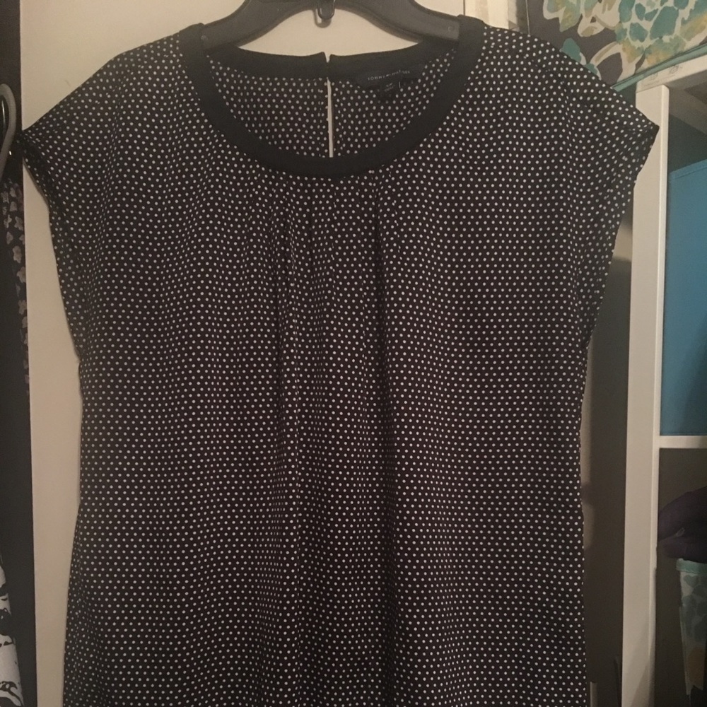 Tommy Hilfiger Blouse